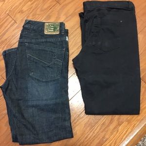 Men’s Jeans